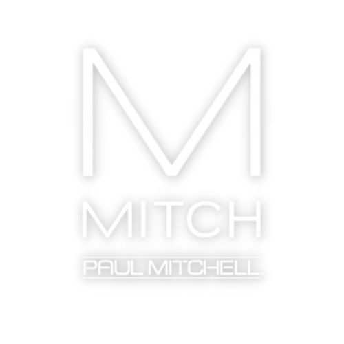 Unser Salonpartner Mitch von Paul Mitchell